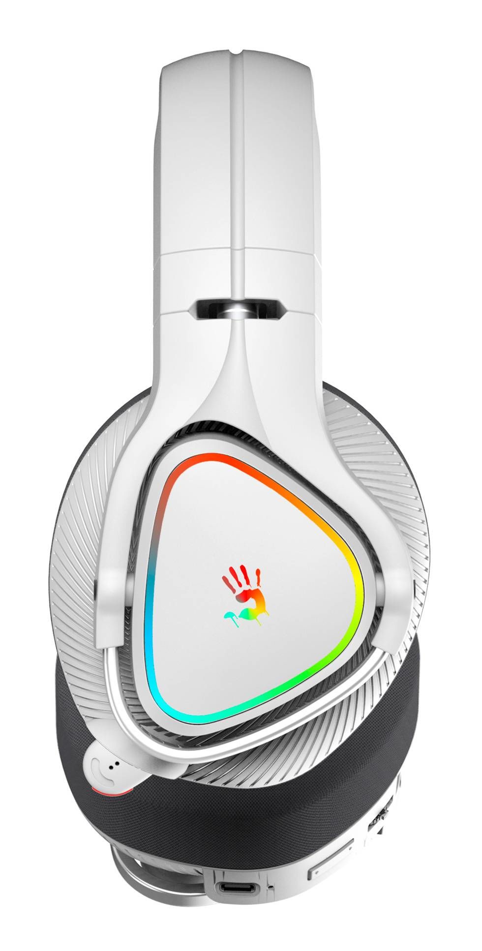A4tech bloody mr710 обзор. A4tech bloody mr710 обзор
