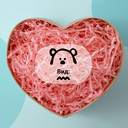 Стружка бумажная 