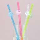 Трубочки для коктейля 