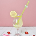 Трубочки для коктейля 