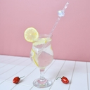 Трубочки для коктейля 