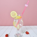 Трубочки для коктейля 