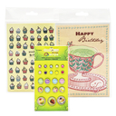 Набор для изготовления открытки 