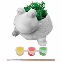 Набор для росписи кашпо 