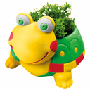 Набор для росписи кашпо 