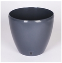 Цветочный горшок 