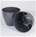 Цветочный горшок 