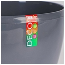 Цветочный горшок 