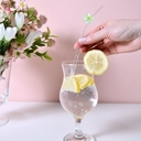 Трубочки для коктейля 