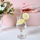 Трубочки для коктейля 