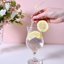 Трубочки для коктейля 