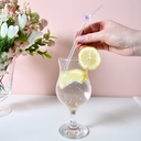 Трубочки для коктейля 