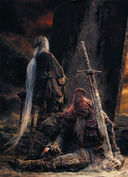 Dark Souls III: Иллюстрации — фото, картинка — 1