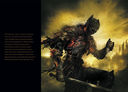 Dark Souls III: Иллюстрации — фото, картинка — 2