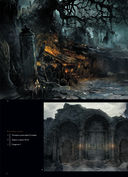 Dark Souls III: Иллюстрации — фото, картинка — 3