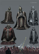 Dark Souls III: Иллюстрации — фото, картинка — 5