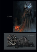 Dark Souls III: Иллюстрации — фото, картинка — 6