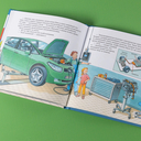 Автомеханик — фото, картинка — 8