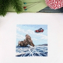 Набор для вышивания 