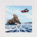 Набор для вышивания 