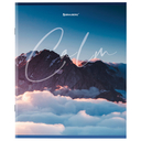 Тетрадь общая в клетку 