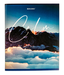 Тетрадь общая в клетку 