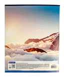 Тетрадь общая в клетку 