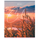 Тетрадь общая в клетку 