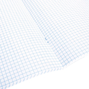 Тетрадь общая в клетку 