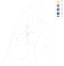 Картина по номерам 