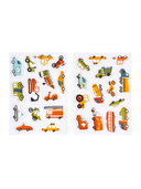 Магнитная игра 