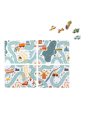 Магнитная игра 