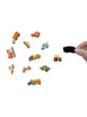 Магнитная игра 