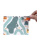 Магнитная игра 