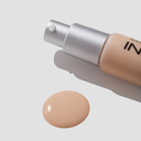 Тональная основа для лица 