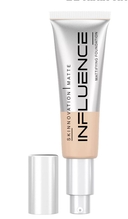 Тональная основа для лица 