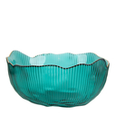 Набор салатников стеклянных 