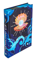 Светлый пепел луны. Книга 2. Коллекционное издание — фото, картинка — 7