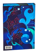 Светлый пепел луны. Книга 2. Коллекционное издание — фото, картинка — 8