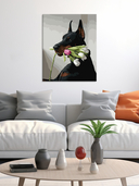 Картина по номерам 