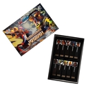 BattleCON. Испытания Индин — фото, картинка — 5