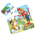 По дороге с облаками — фото, картинка — 2