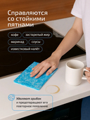 Салфетки влажные для уборки кухни 