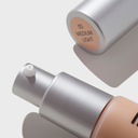 Тональная основа для лица 