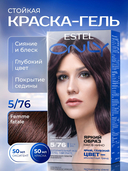 Гель-краска для волос 