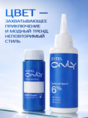 Гель-краска для волос 