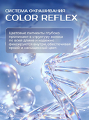 Гель-краска для волос 