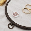 Игольница магнитная 