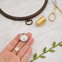 Игольница магнитная 