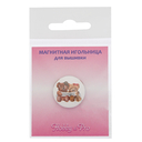 Игольница магнитная 